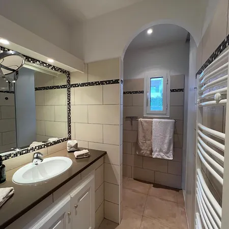 Appartamento De Standing Ile-rousse - Grande Terrasse Vue Exceptionnelle LʼÎle-Rousse