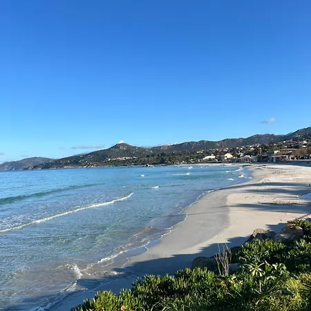 De Standing Ile-rousse - Grande Terrasse Vue Exceptionnelle Appartamento *