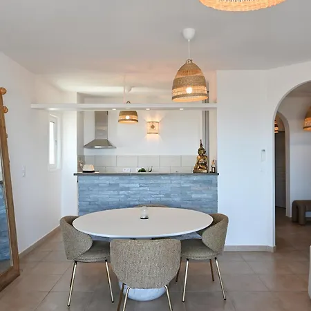 De Standing Ile-rousse - Grande Terrasse Vue Exceptionnelle *