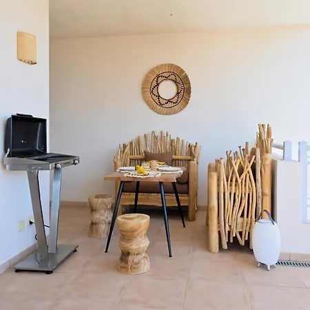 De Standing Ile-rousse - Grande Terrasse Vue Exceptionnelle *