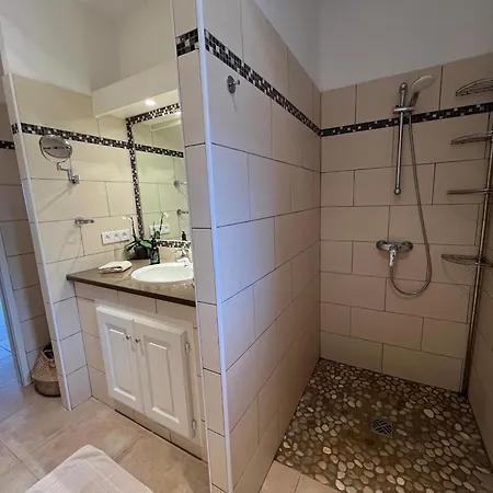 아파트 De Standing Ile-rousse - Grande Terrasse Vue Exceptionnelle