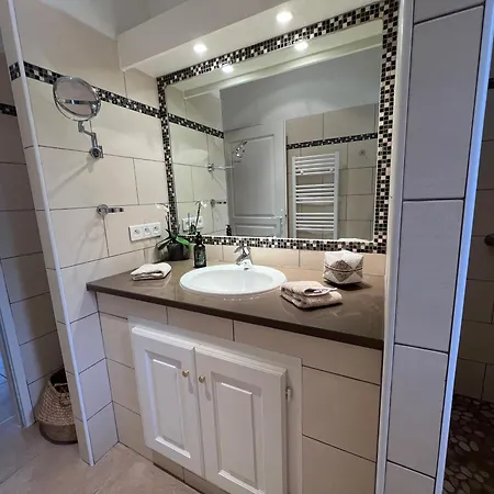 De Standing Ile-rousse - Grande Terrasse Vue Exceptionnelle