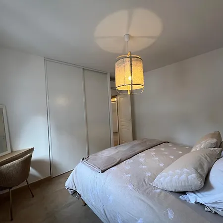 De Standing Ile-rousse - Grande Terrasse Vue Exceptionnelle * Л'Иль-Рус