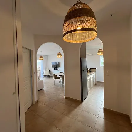 De Standing Ile-rousse - Grande Terrasse Vue Exceptionnelle