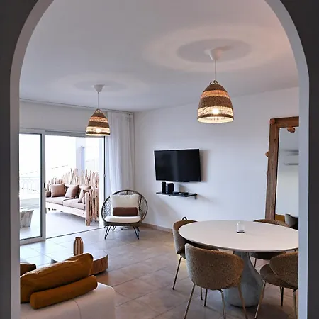 De Standing Ile-rousse - Grande Terrasse Vue Exceptionnelle * Л'Иль-Рус