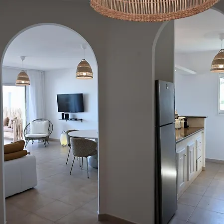 De Standing Ile-rousse - Grande Terrasse Vue Exceptionnelle Л'Иль-Рус