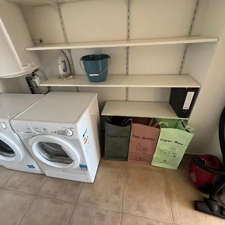 De Standing Ile-rousse - Grande Terrasse Vue Exceptionnelle Л'Иль-Рус