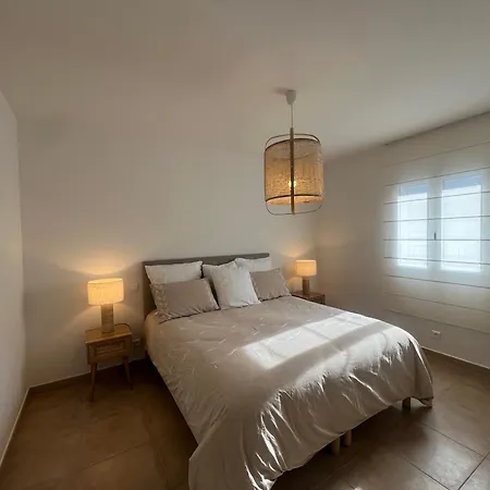 De Standing Ile-rousse - Grande Terrasse Vue Exceptionnelle