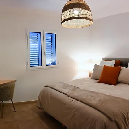 De Standing Ile-rousse - Grande Terrasse Vue Exceptionnelle