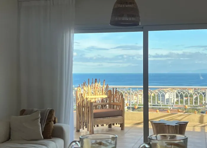 De Standing Ile-rousse - Grande Terrasse Vue Exceptionnelle * LʼÎle-Rousse