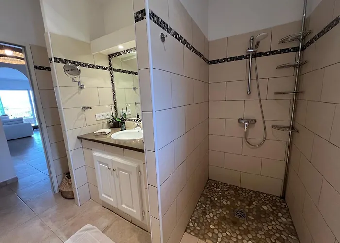 Appartement De Standing Ile-rousse - Grande Terrasse Vue Exceptionnelle