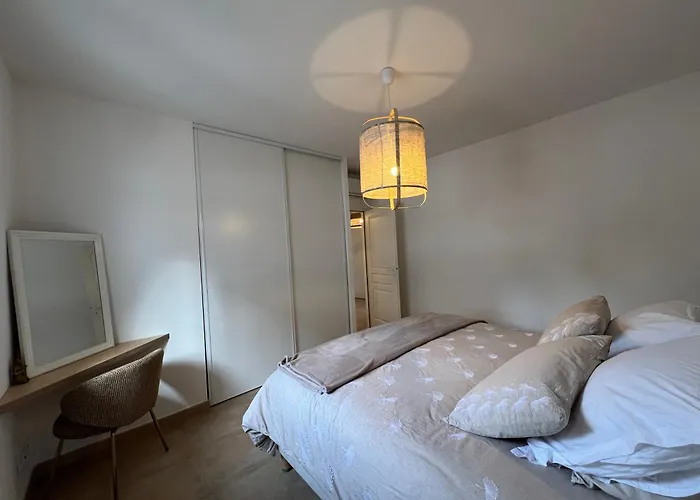 De Standing Ile-rousse - Grande Terrasse Vue Exceptionnelle * LʼÎle-Rousse