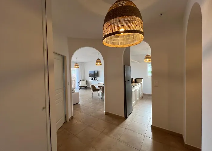 De Standing Ile-rousse - Grande Terrasse Vue Exceptionnelle