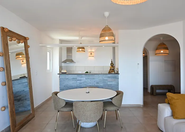 De Standing Ile-rousse - Grande Terrasse Vue Exceptionnelle *