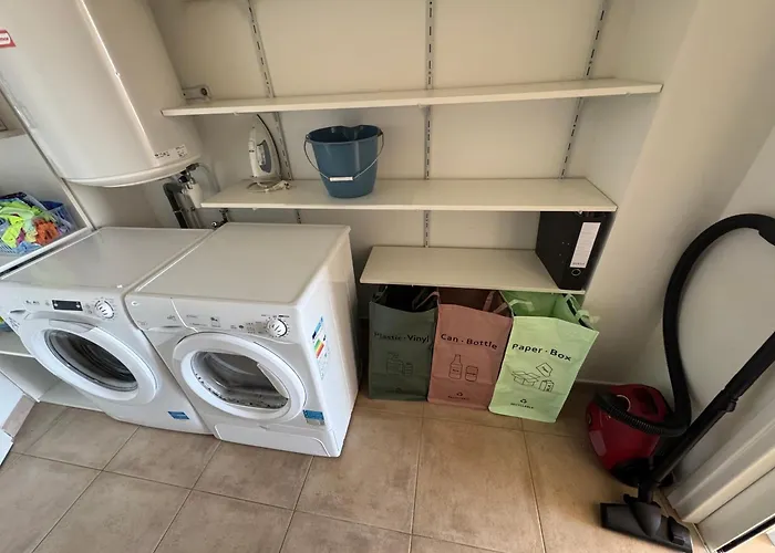 De Standing Ile-rousse - Grande Terrasse Vue Exceptionnelle LʼÎle-Rousse