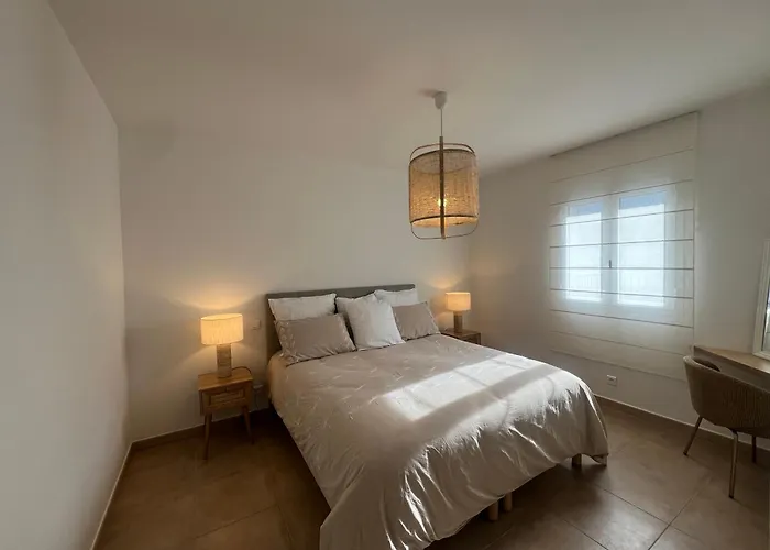 De Standing Ile-rousse - Grande Terrasse Vue Exceptionnelle